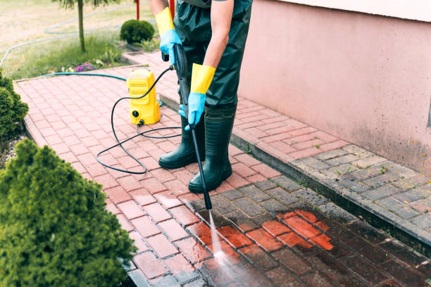 Best Deck Pressure Washing  in Alliance, OH