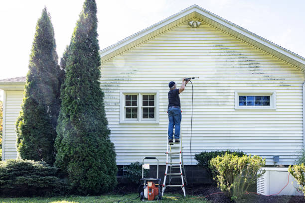 Best Residential Pressure Washing Services  in Alliance, OH